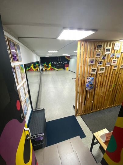 Свободного назначения, 75.3 м²