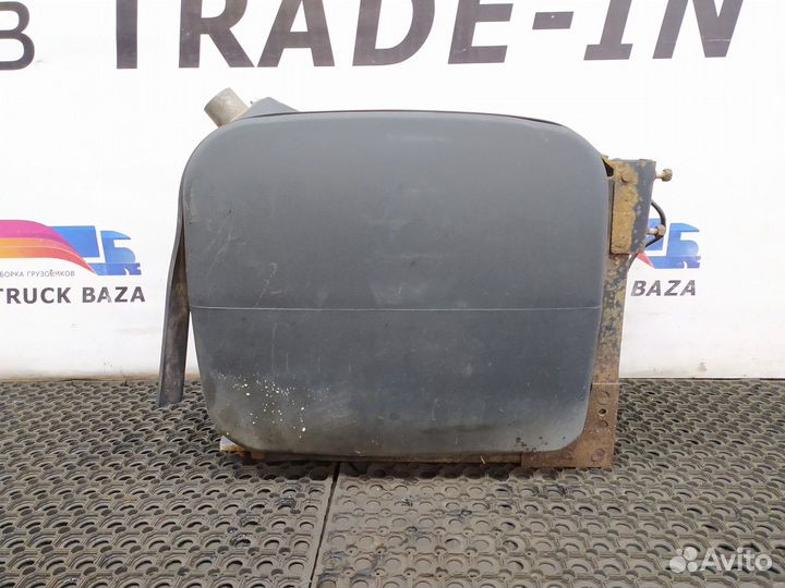 Бак AdBlue 95 L камаз 5490