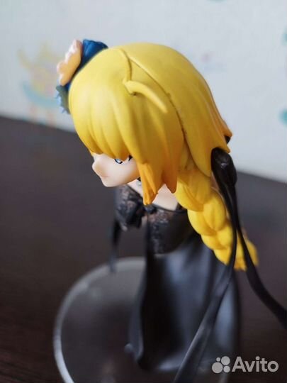 Фигурка аниме Жанна д'Арк (Fate)