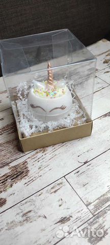 Бомба чаша для ванн