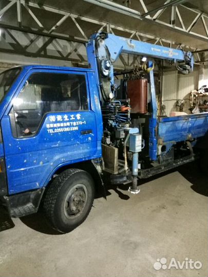 Перевозка груза