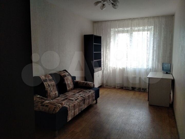 3-к. квартира, 72 м², 3/9 эт.