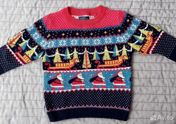 Детские вещи на мальчика