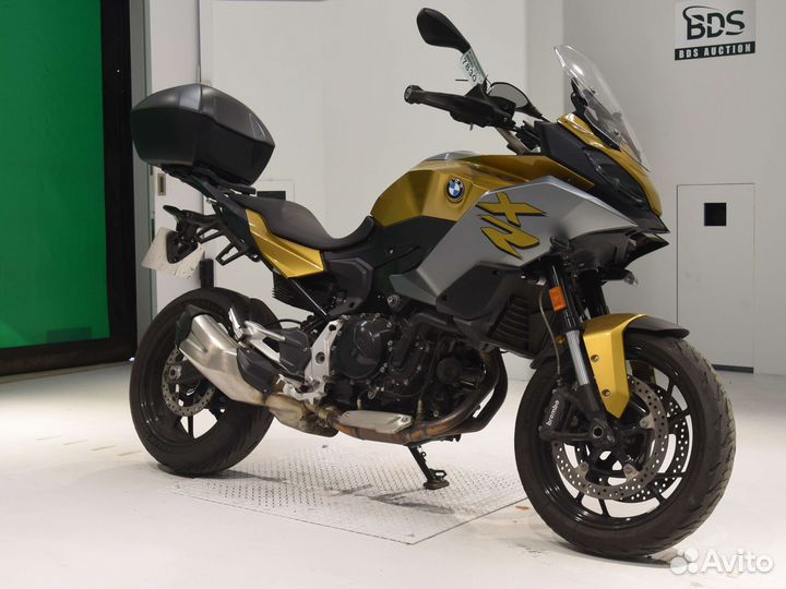 Bmw F900XR 2019 Г