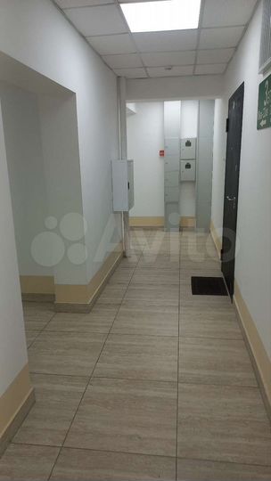 2-к. квартира, 61 м², 3/17 эт.