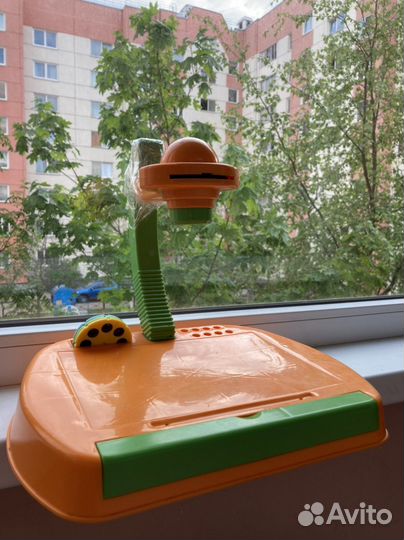 Проектор для рисования