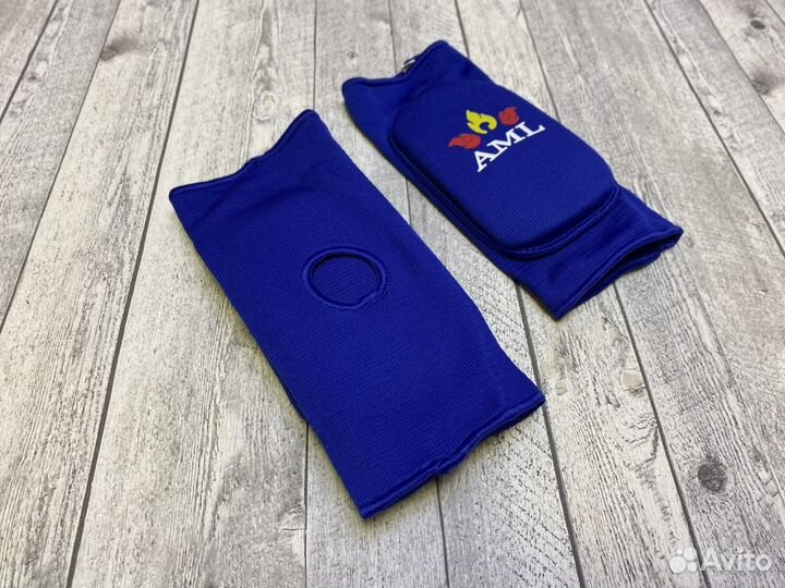 Защита локтя налокотники Aml