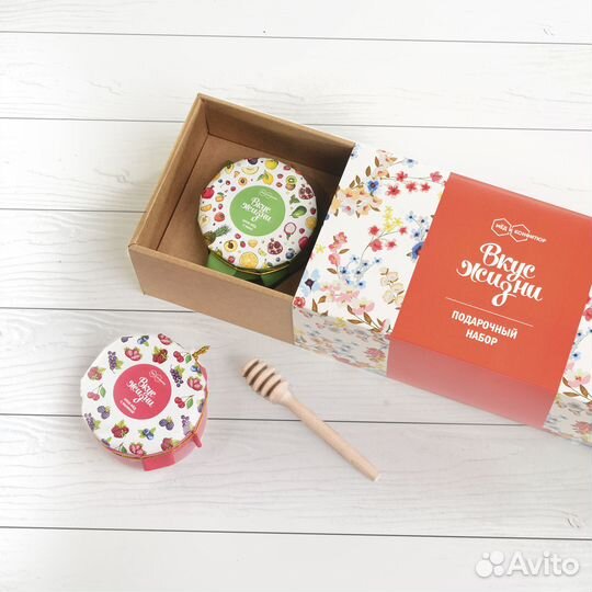 Подарочный набор 