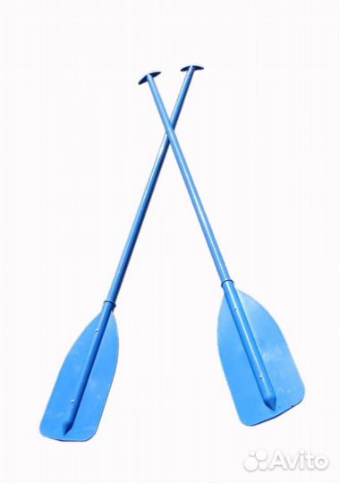 Весла для сплава