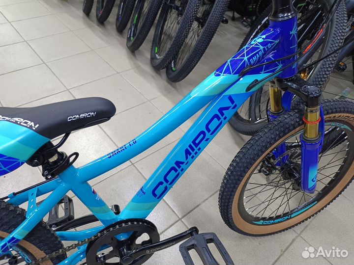 Велосипед детский 20