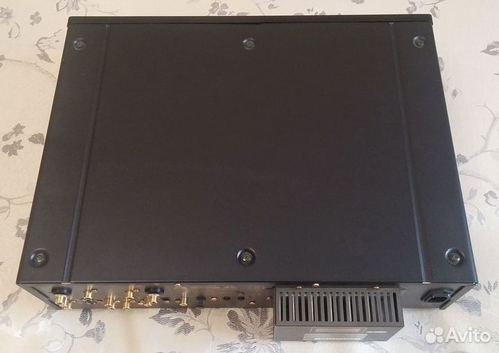 Проигрыватель Denon DVD 5000