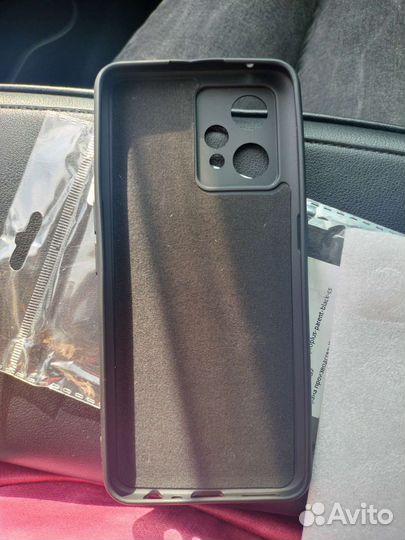 Чехол realme 9 pro plus