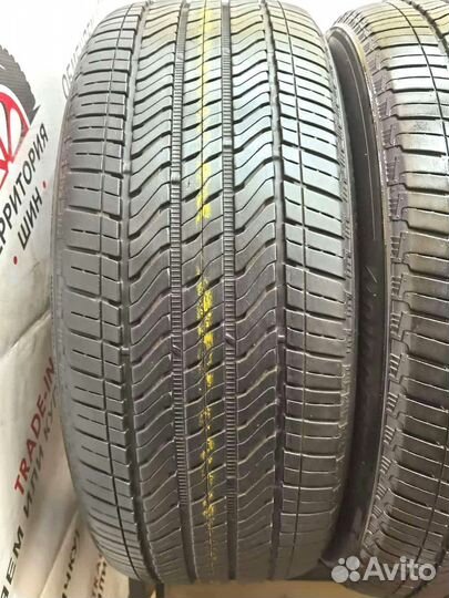 Bridgestone Alenza A/S 02 275/50 R22 111H