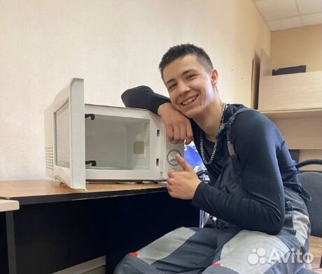 Ремонт микроволновых печей и кофемашин