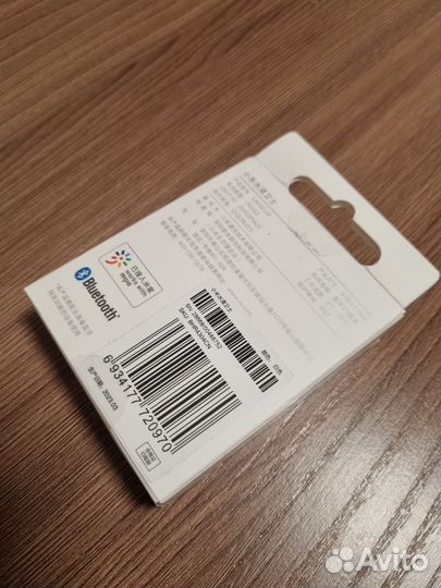 Датчик протечки воды xiaomi