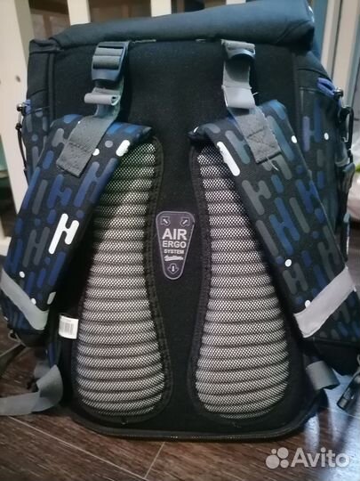 Рюкзак школьный ранец