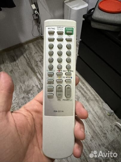 Телевизор sony trinitron kv 2185 MT