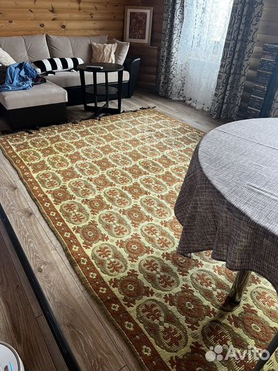 Ковер винтаж