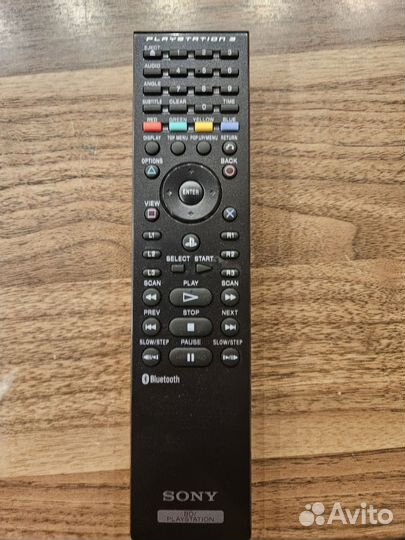 Пульт sony