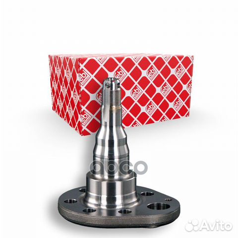 Цапфа зад прав 18348 Febi