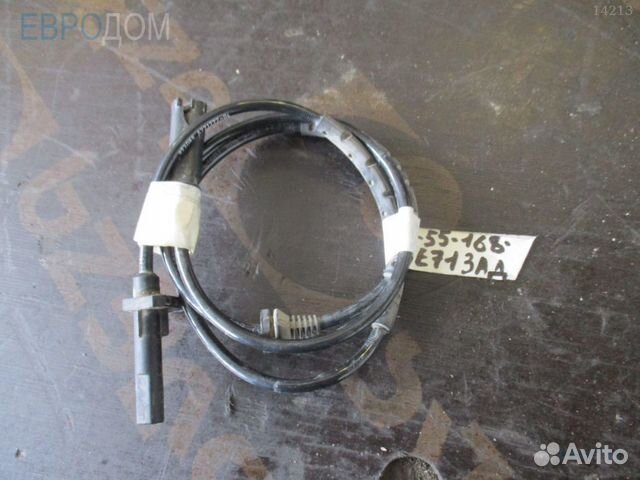 Датчик abs задний BMW F16 s1040703