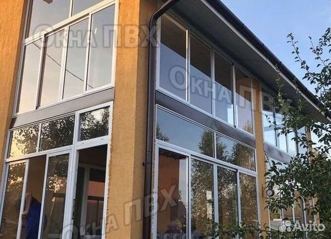 Окна быстро