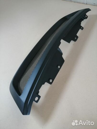 Решётка радиатора Forester SH