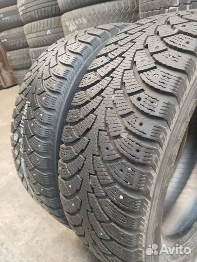 Nordman Nordman 4 205/60 R16