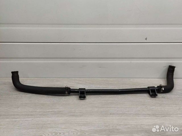 Трубка охлаждения Mercedes Vito W639