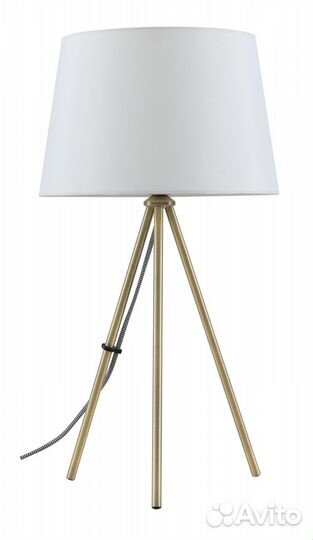 Настольная лампа Freya FR5118TL-01BS Sandy