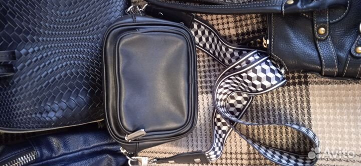 Сумка женская