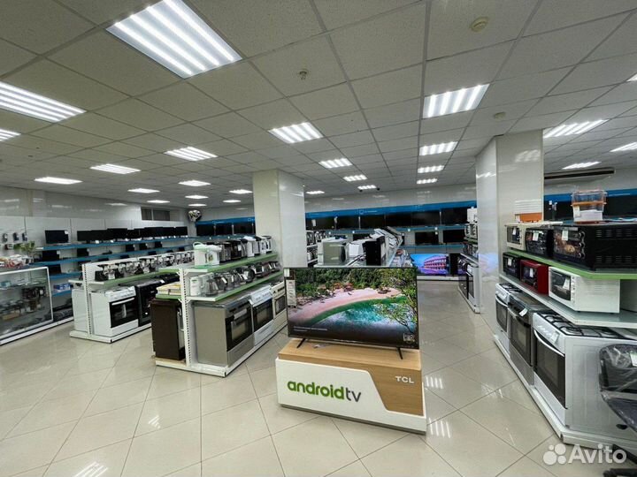 Холодильник Vestel RF 082VW