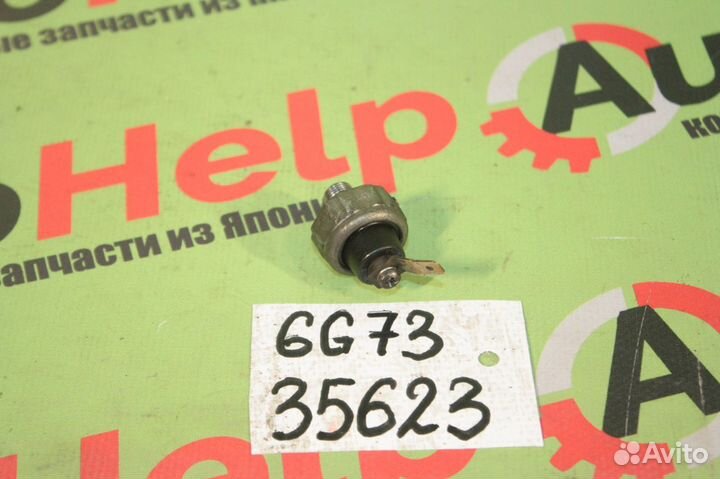 Датчик масляный mitsubishi delica PE8W 4M40T