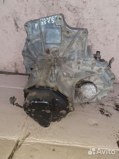 МКПП Мазда 323ф 1.5 бензин 94-98 г.в