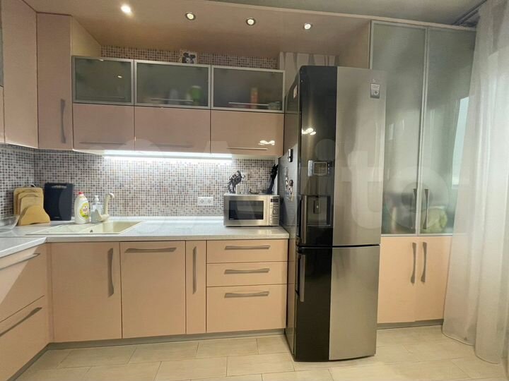 1-к. квартира, 41,6 м², 9/10 эт.