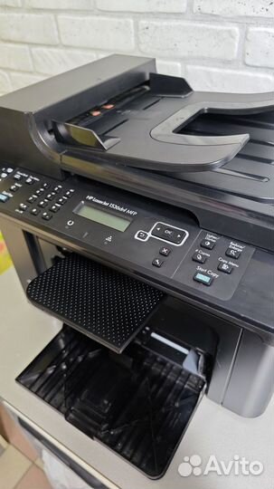 Мфу HP M1536dnf MFP