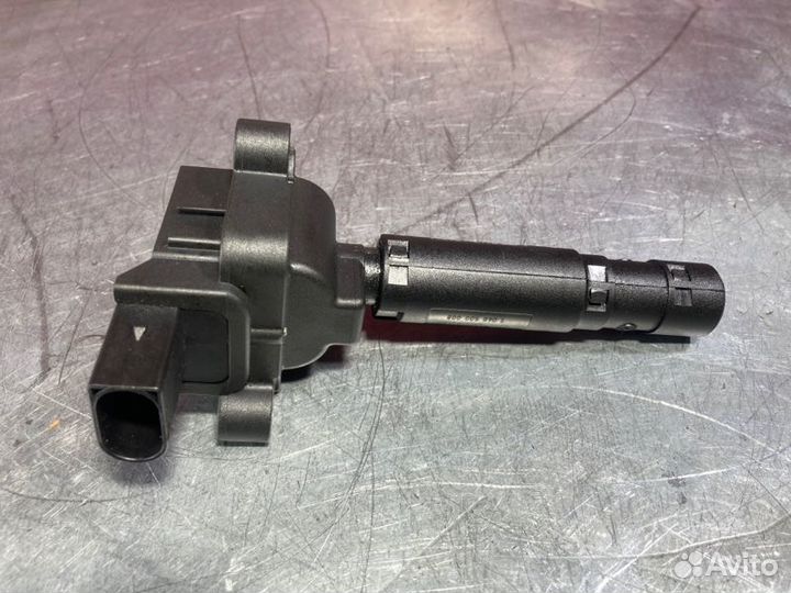 Катушка зажигания Mercedes Clk A209 M271 1.8I 2004