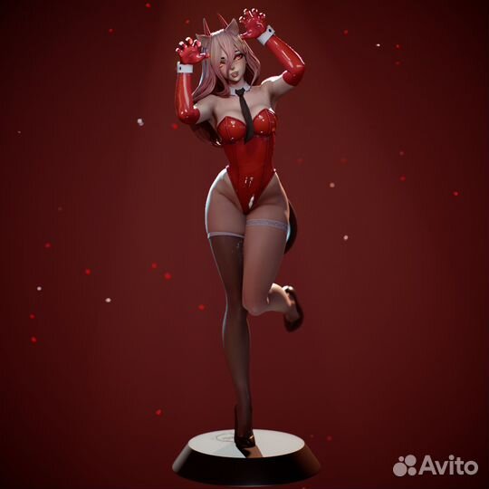 Аниме фигурки
