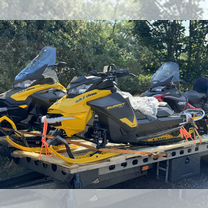 Ski-Doo Skidoo Ski Doo Summit NEO+ 2024 Снегоход