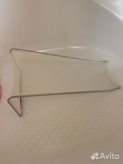 Стульчик для купания