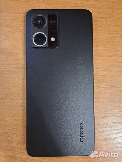 OPPO Reno 7, 8/128 ГБ