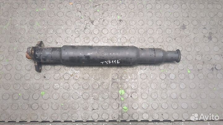 Кардан BMW X3 E83, 2007