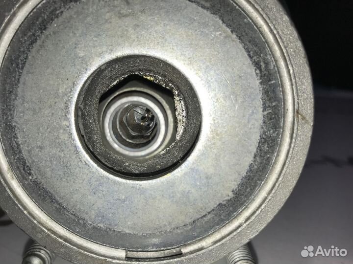 Амортизатор Range Rover Sport