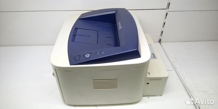 Xerox Phaser 3140