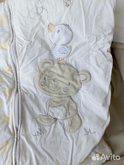 Спальный мешок детский Mothercare