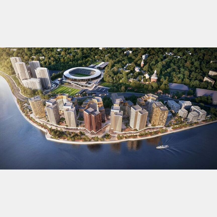 5-к. квартира, 216,4 м², 16/16 эт.