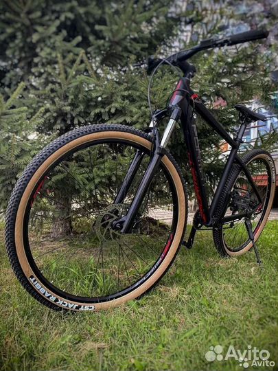 Велосипед Format 1411 D 29