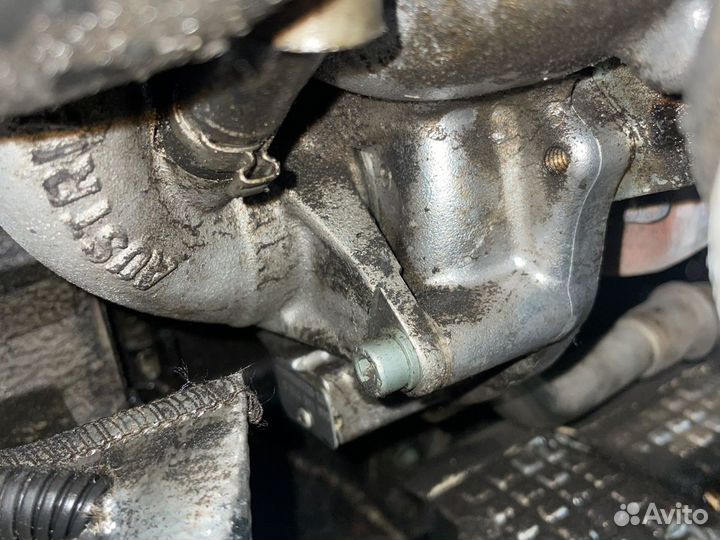 Турбина 1.8t 180л.с бора гольф а3 джета