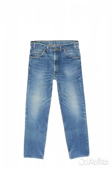 Джинсы Levi's Orange Tab 517 '95, размер W36, L30