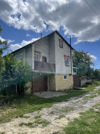 Дача 84,5 м² на участке 6 сот.